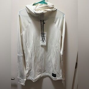 Veil Midweight L2 Pullover